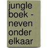 Jungle Boek - Neven onder elkaar door Disney