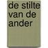 De stilte van de ander