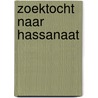Zoektocht naar hassanaat by Bint Mohammed