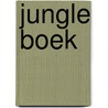 Jungle Boek door Disney
