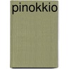 Pinokkio by Disney