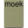 Moek by Jules Vandenbussche