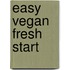 Easy Vegan Fresh Start