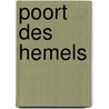 Poort des hemels door G. Hoogerland