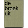 De broek uit by David Brandsma