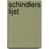 Schindlers lijst