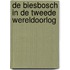 De Biesbosch in de tweede wereldoorlog