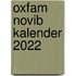 Oxfam Novib kalender 2022