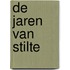 De jaren van stilte