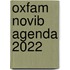 Oxfam Novib agenda 2022