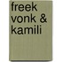 Freek Vonk & Kamili