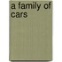 A family of cars