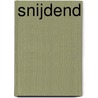 Snijdend door Ali Talib