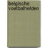 Belgische Voetbalhelden