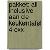 Pakket: All inclusive aan de keukentafel 4 exx by Jonneke de Zeeuw