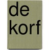 De korf by Ahmet Chakioglou