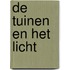 De tuinen en het licht