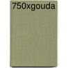 750XGouda door J.F. Bakker