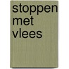 Stoppen met vlees door Robert Bridgeman
