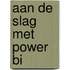 Aan de slag met Power BI