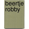 Beertje Robby door Emile Van der Taelen