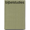 Bijbelstudies door Bas Krins