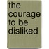 The courage to be disliked
