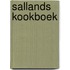 SALLANDS KOOKBOEK