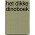 Het dikke dinoboek