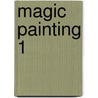 Magic Painting 1 by Unknown