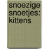 Snoezige Snoetjes: Kittens