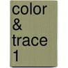 Color & Trace 1 by Unknown