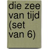 Die zee van tijd (set van 6) by Geert De Kockere