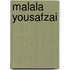 Malala Yousafzai