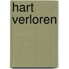 Hart verloren by Petra Kruijt
