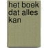 Het boek dat alles kan