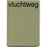 Vluchtweg by Goedele Ghijsen