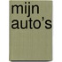 Mijn auto’s