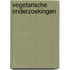 Vegetarische onderzoekingen