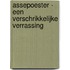 Assepoester - Een verschrikkelijke verrassing
