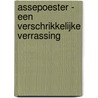 Assepoester - Een verschrikkelijke verrassing by Disney