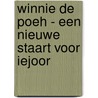 Winnie de Poeh - Een nieuwe staart voor Iejoor by Disney