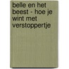 Belle en het Beest - Hoe je wint met verstoppertje by Disney