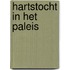 Hartstocht in het paleis