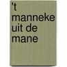 't manneke uit de mane by Wilfried Devoldere