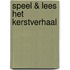 Speel & lees het kerstverhaal
