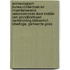 Archeologisch Bureauonderzoek en Inventariserend Veldonderzoek door middel van grondboringen Herinrichting Binnenhof, Kloetinge, Gemeente Goes
