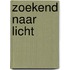 Zoekend naar licht