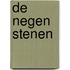 De negen stenen