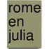 ROME EN JULIA